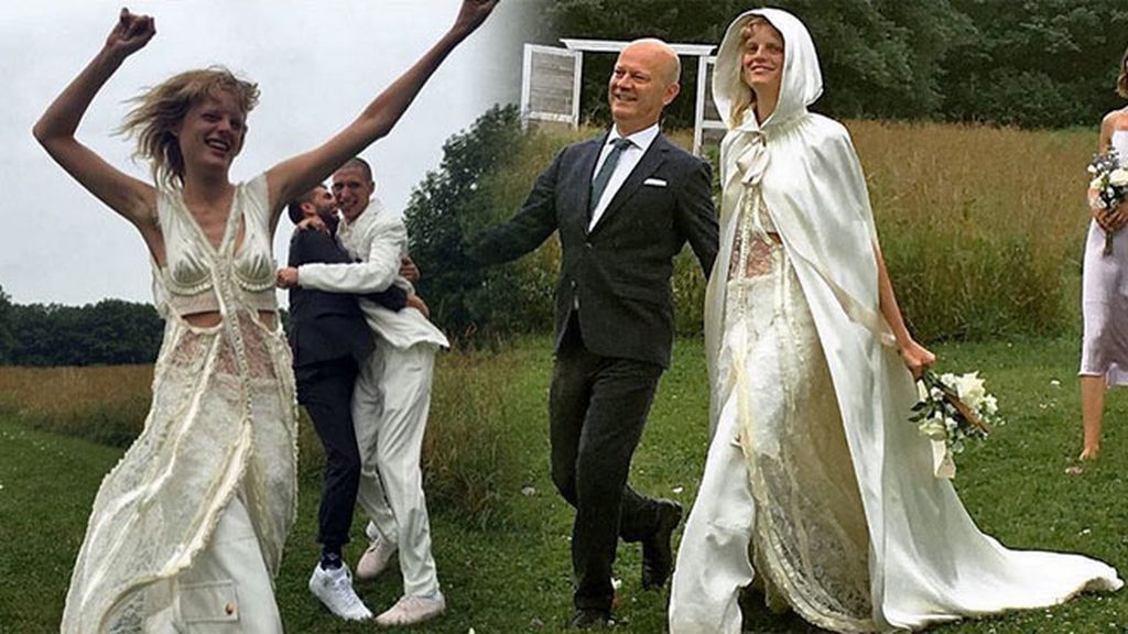 Las bodas millennial