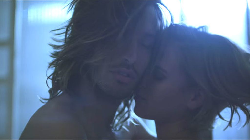 La canción se llama 'Haz conmigo lo que quieras'