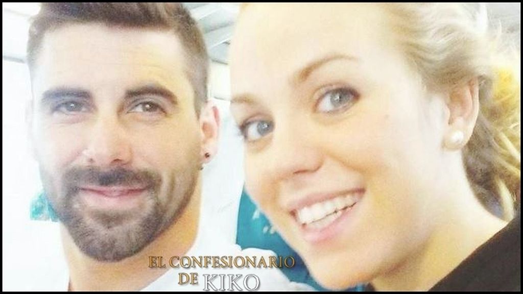 El viaje de Yoli y Jonathan