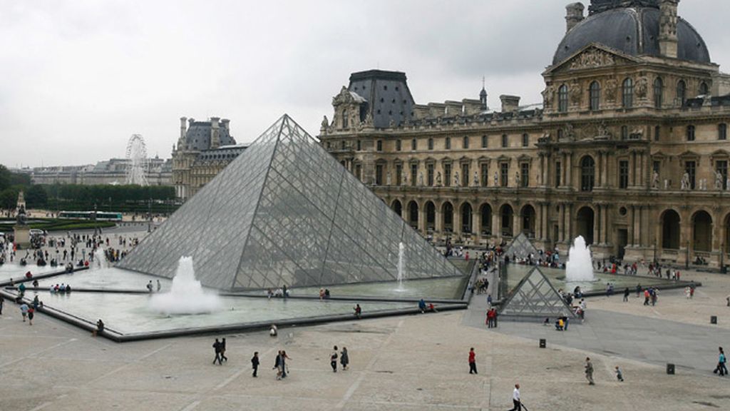 Museo del Louvre