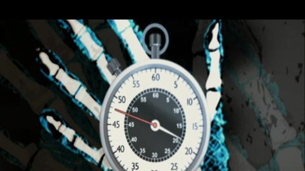 Promo FlashForward: la ciudad se llena de fantasmas