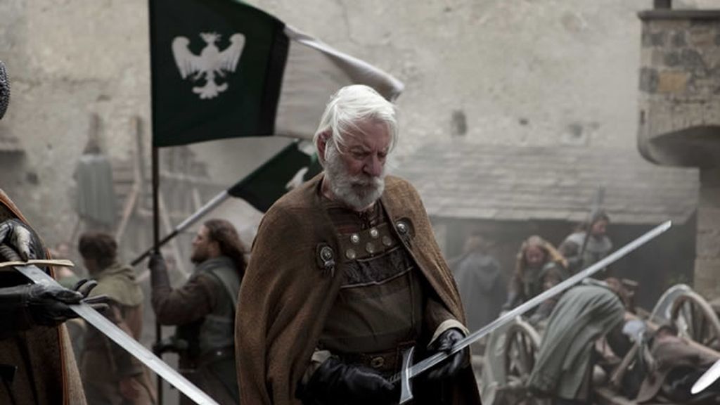 Las mejores imágenes de Los pilares de la Tierra