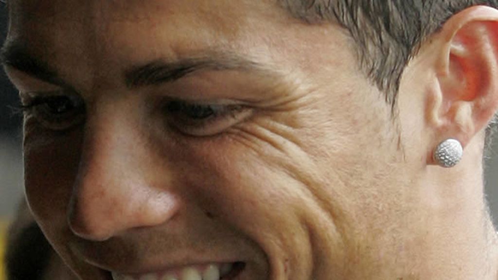 Cristiano Ronaldo Cristiano Ronaldo