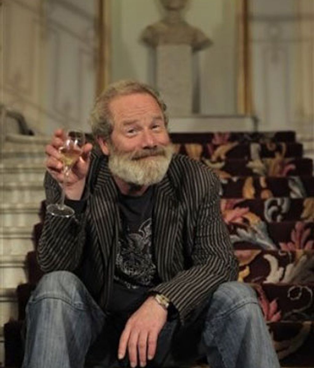 Peter Mullan y su película "Neds", Concha de Oro en San Sebastián