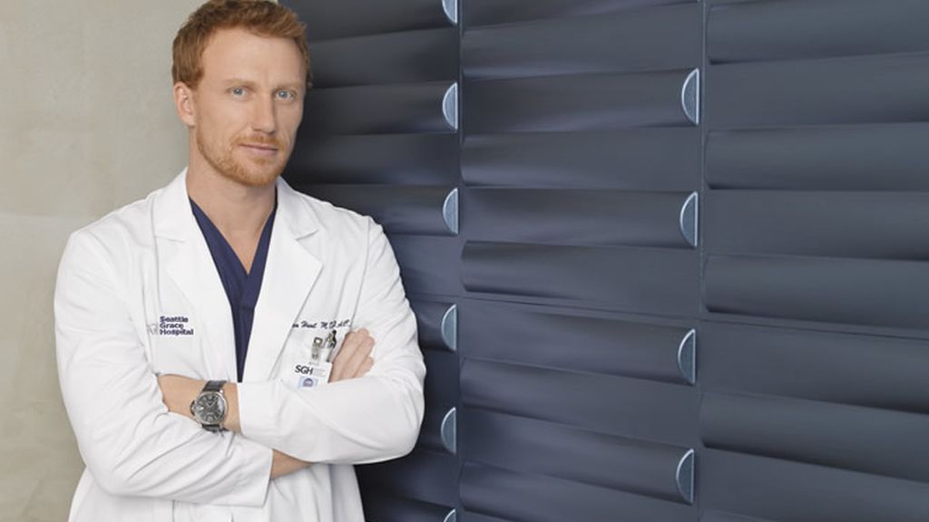 Owen Hunt