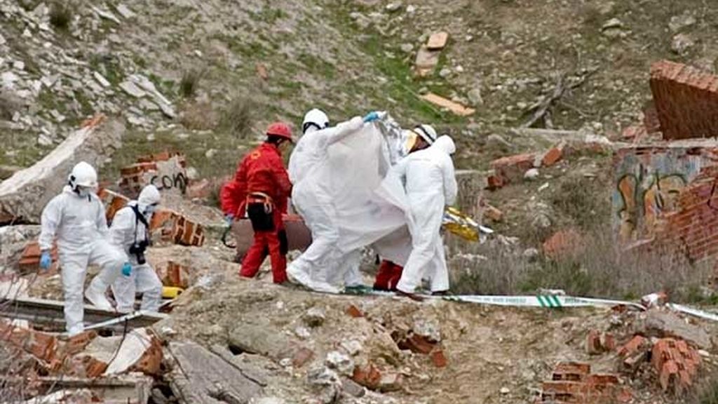 El GREMIN procede al rescate