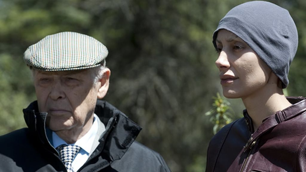 Capítulo 12: Exorcistas