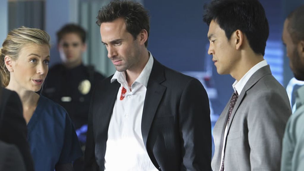 Capítulo 6: Scary Monsters and Super Creeps