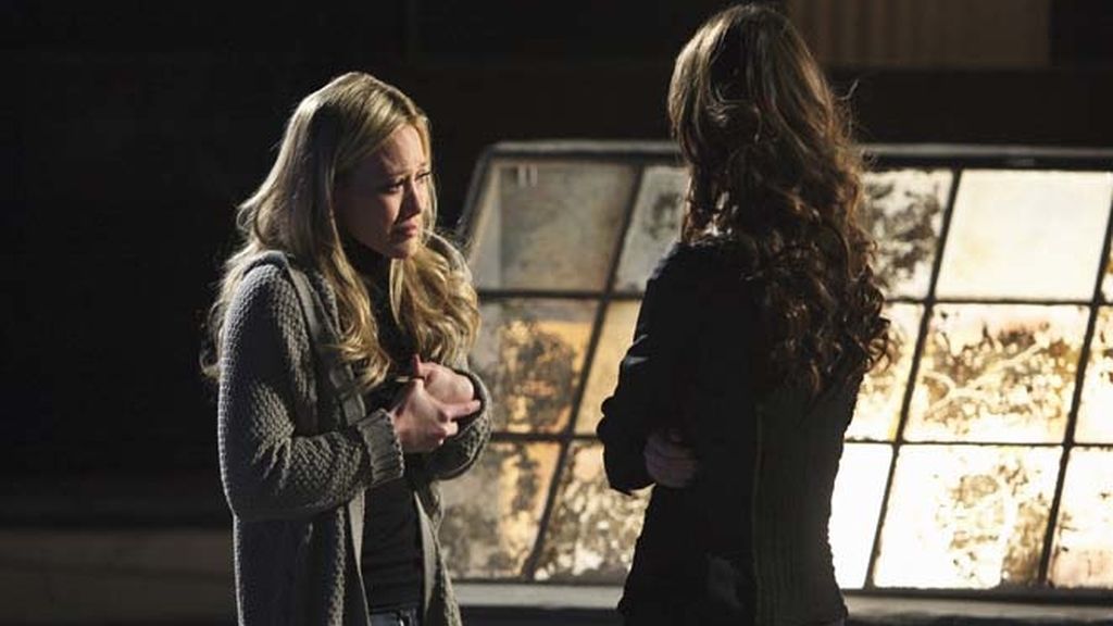 Capítulo 19: Pulsión de muerte