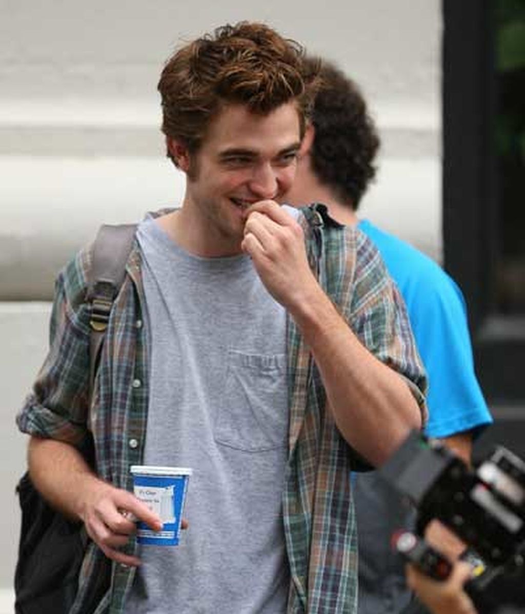 Robert Pattinson. Un hombre, mil estilos