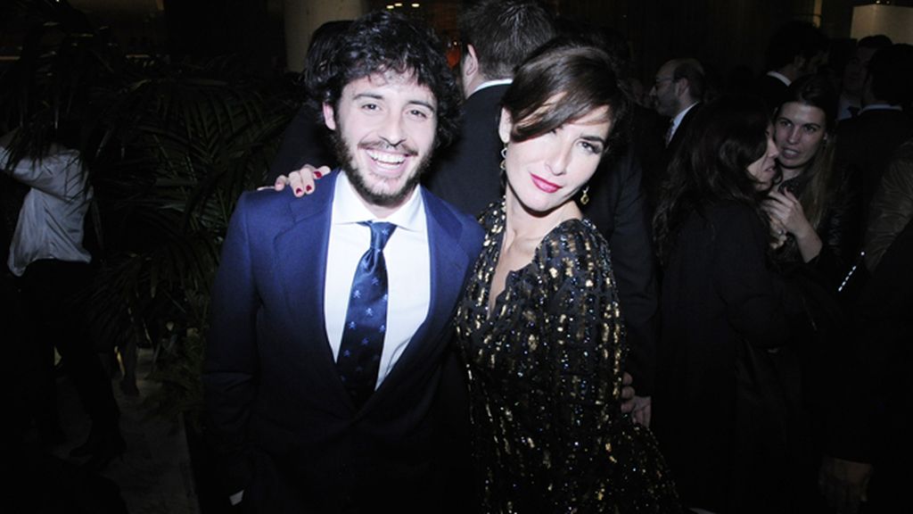 Javier Pereira y Belén López, nominados al Goya al mejor actor y actriz revelación