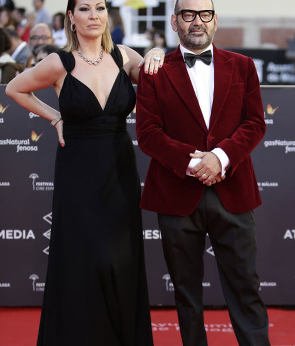 Cine, mar y pescaito: la combinación perfecta