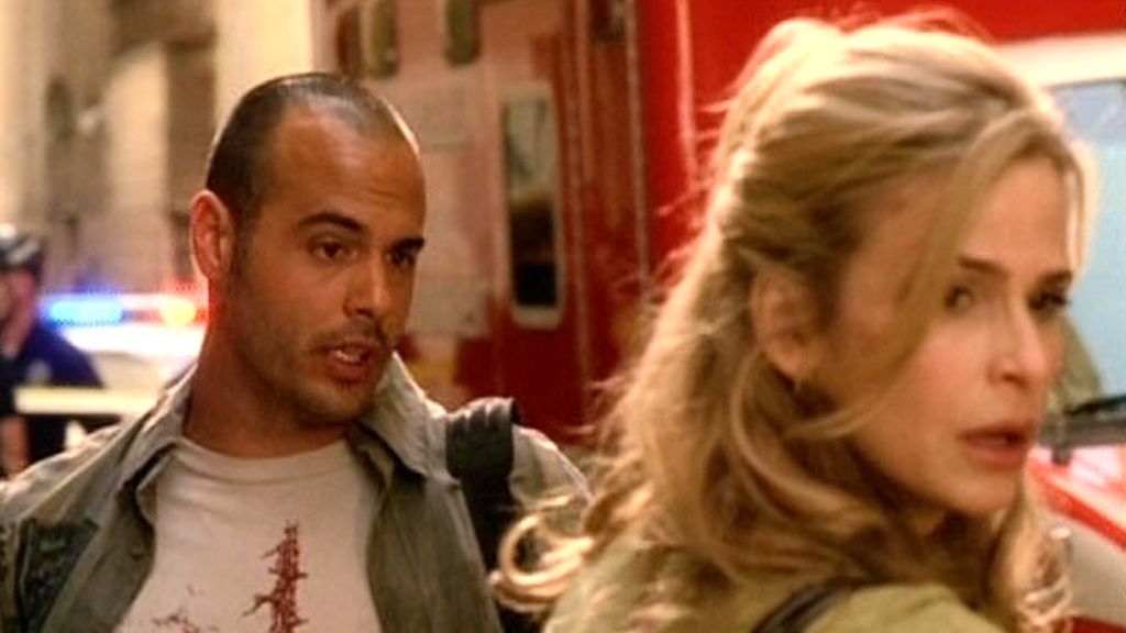 Capítulo 4: Cámara oculta