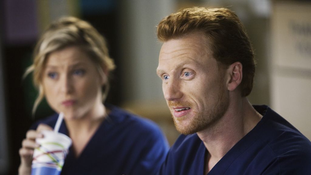 Capítulo 9: Historia nueva