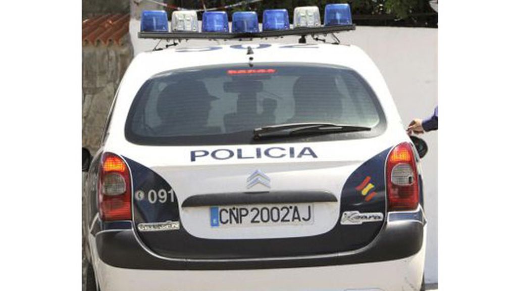 Policía Nacional
