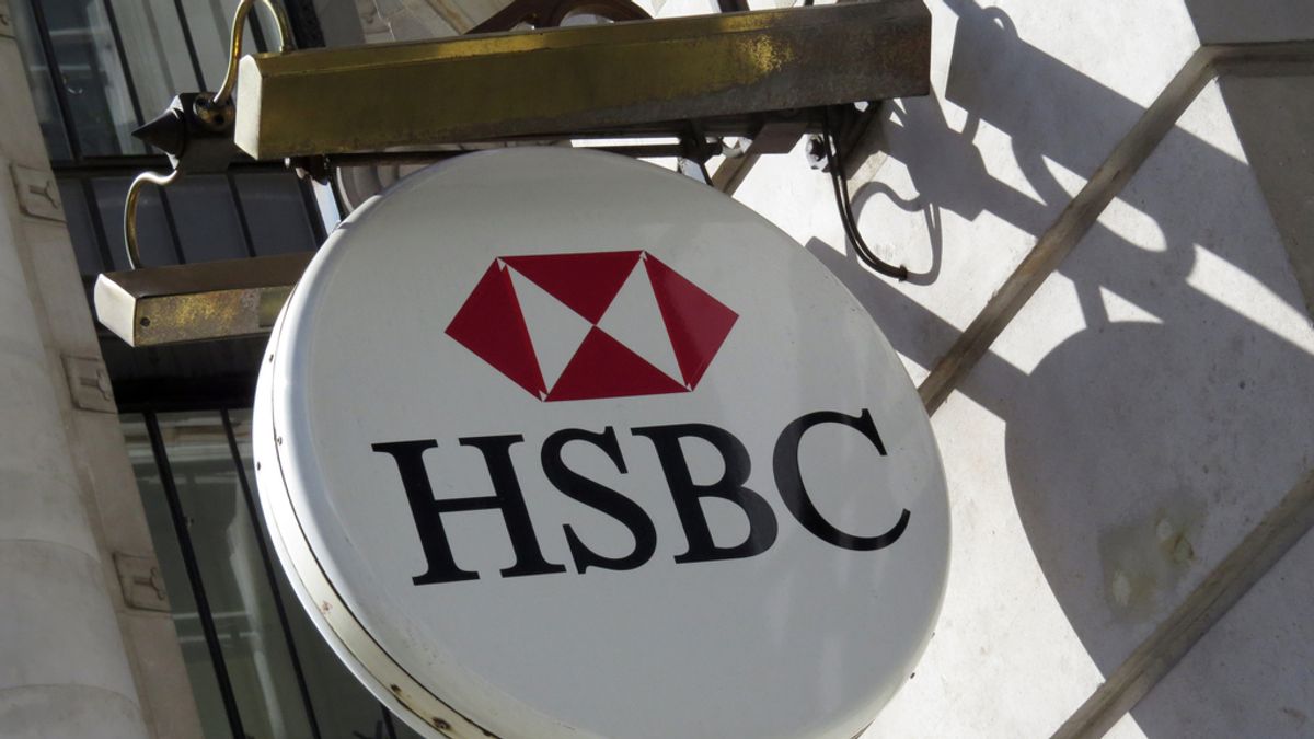 EEUU, Reino Unido y Suiza multan con 2.600 millones a cinco bancos