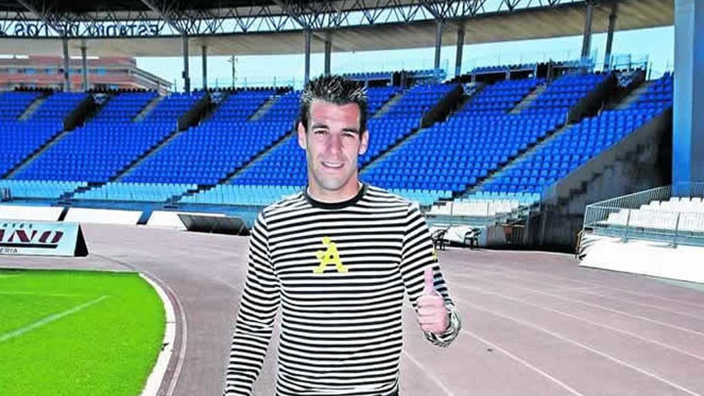Negredo Negredo