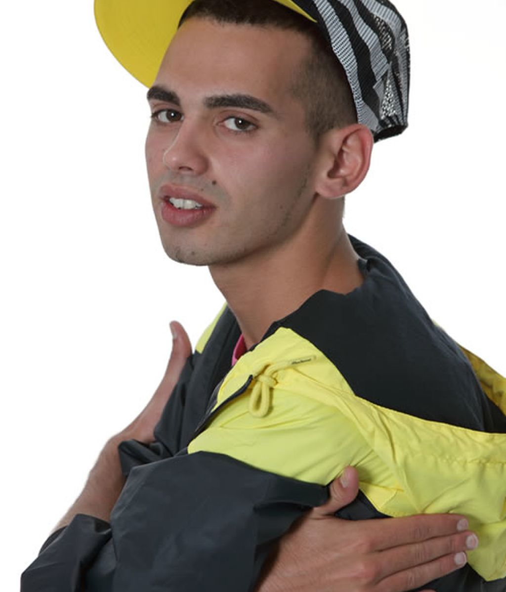 Alberto