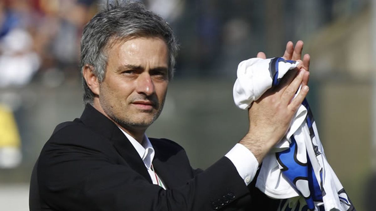 ¿Vendrá Mourinho al Madrid? ¿Vendrá Mourinho al Madrid?