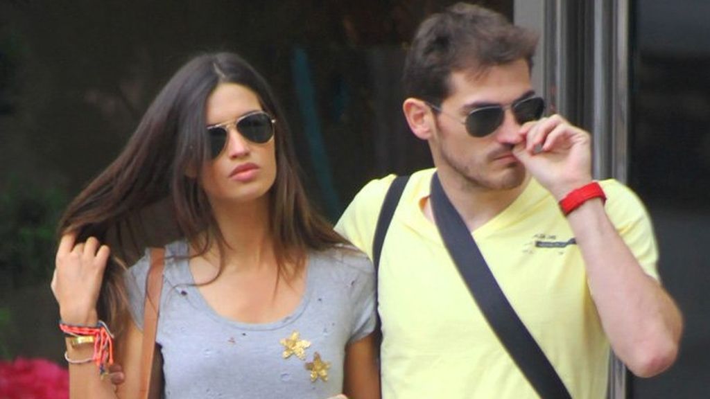 El descubrimiento del verano: Sara e Iker en San Francisco