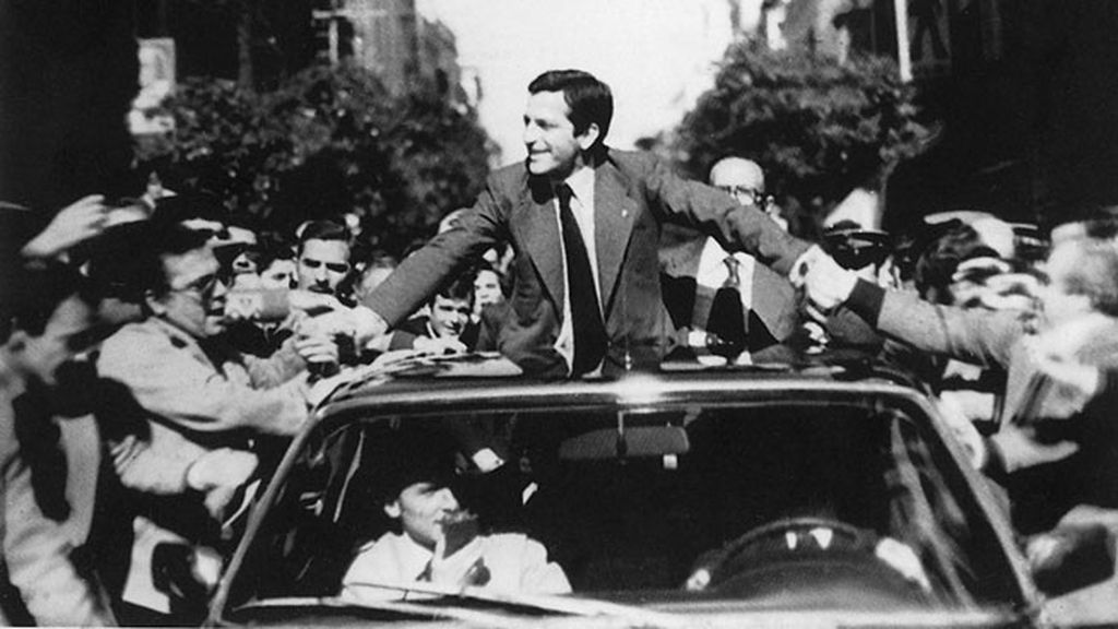 adolfo suarez