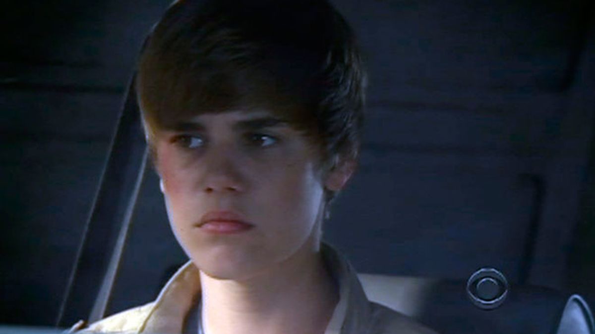 Justin Bieber, tiroteado