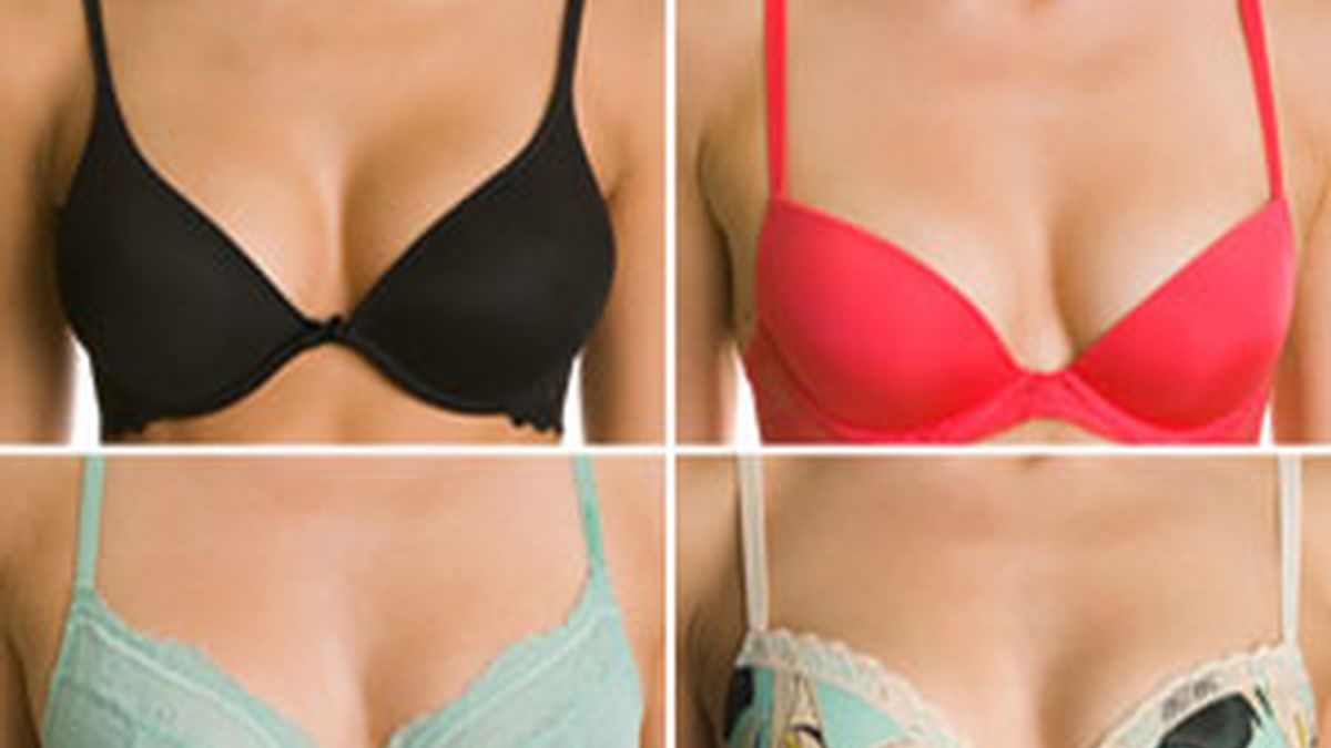 Miles de usuarias deFacebook cuenta de que color es su sujetador para concienciar sobre el cáncer de mama.