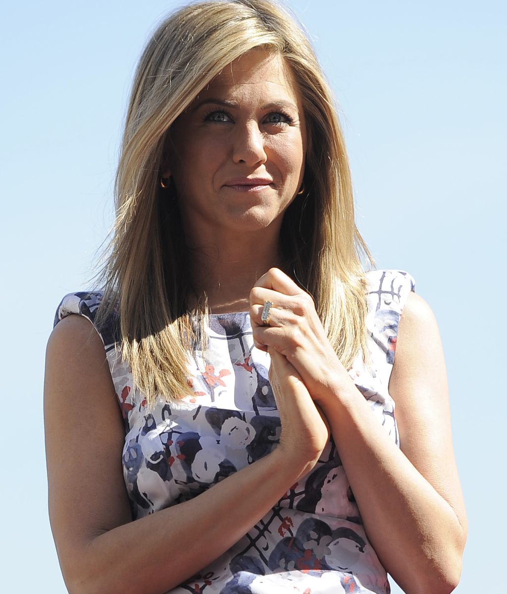 Jennifer Aniston