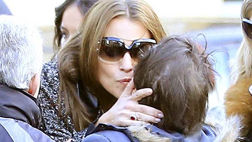 Los días más duros de Paula Echevarría