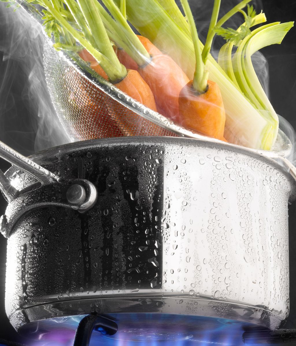 Una vivienda con gas para cocina y calentamiento de agua se incrementará un 0,99%