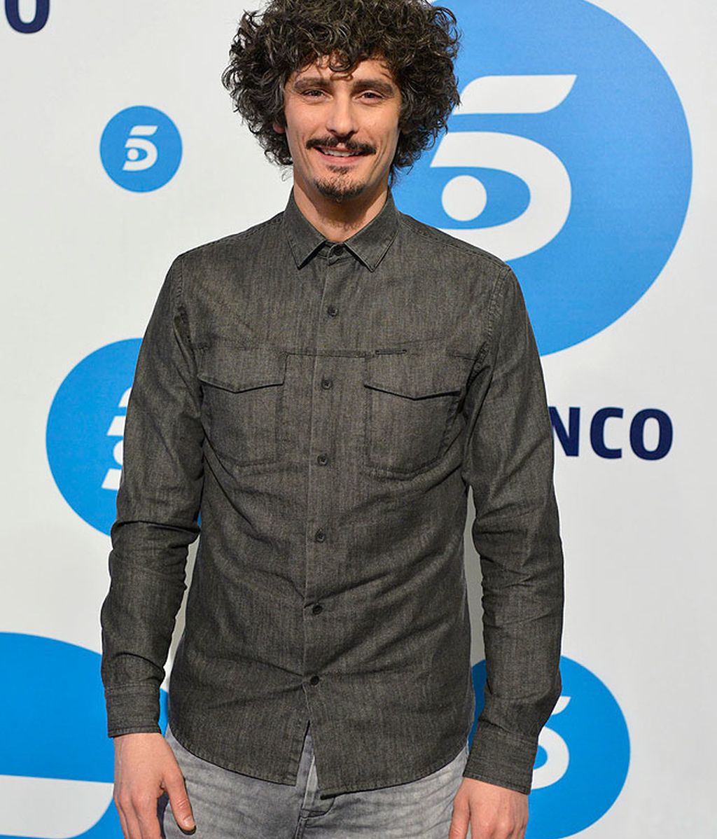 Los montepinarianos presentan la novena temporada de 'LQSA'