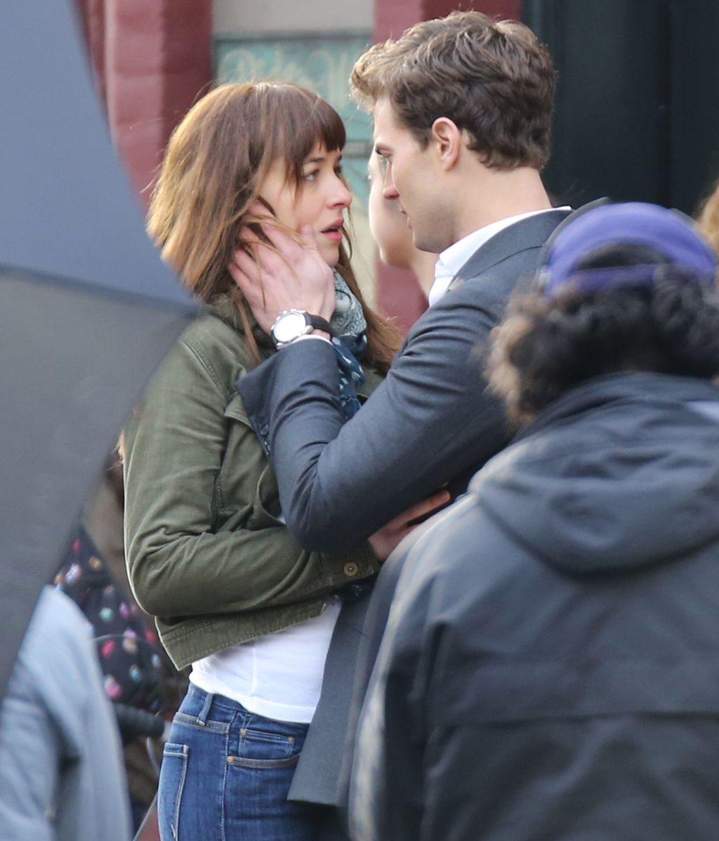50 sombras de Grey