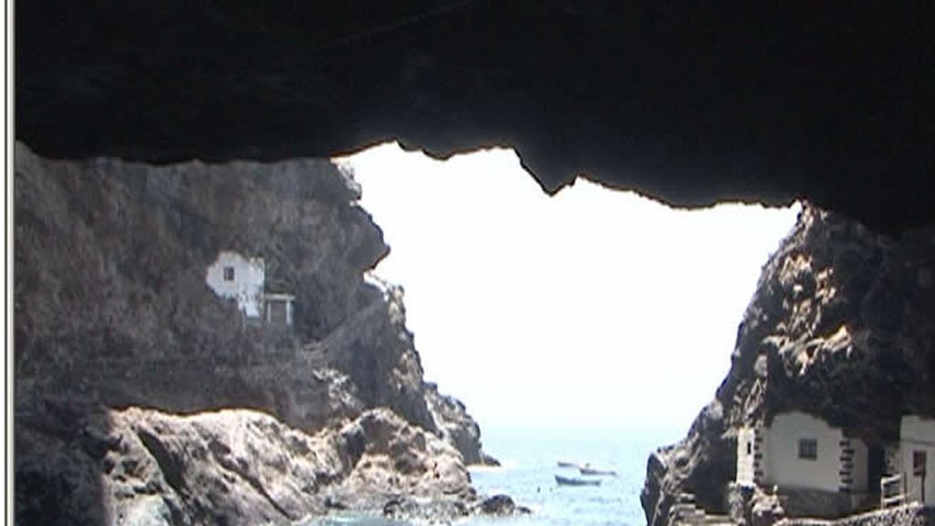 Callejeros: Cuevas de La Palma