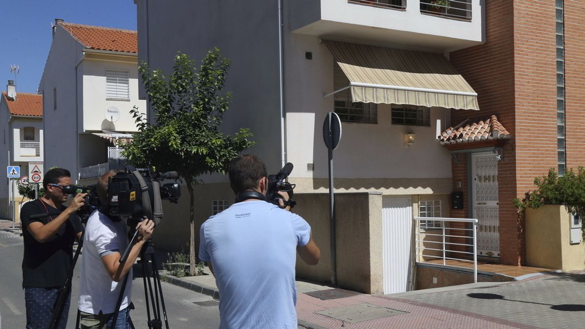 Detenido un hombre tras matar de un hachazo a su mujer en Armilla, Granada