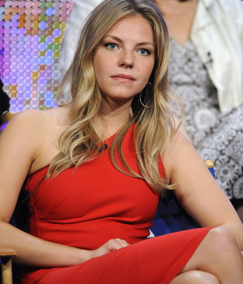 Eloise Mumford Se Incorpora Al Elenco De 50 Sombras De Grey Como Kate Kavanagh 