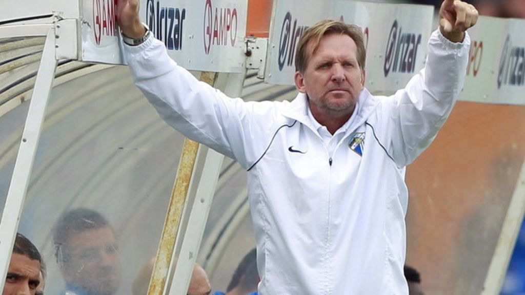 Bernd Schuster Bernd Schuster