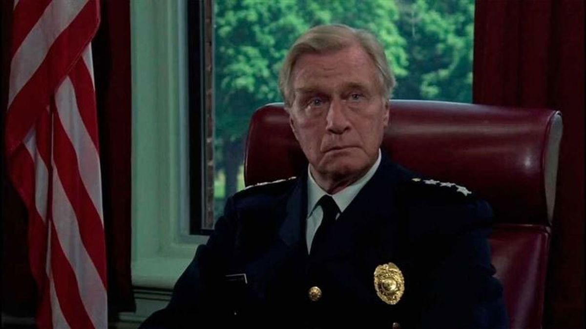 George Gaynes (17 de febrero)