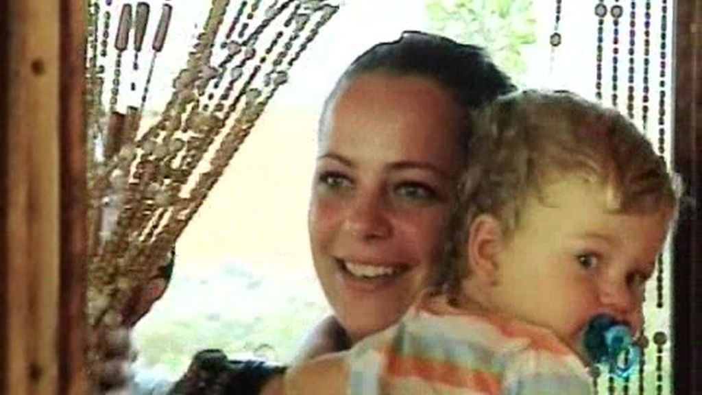 Con una sorpresa así se emocionan hasta los bebés