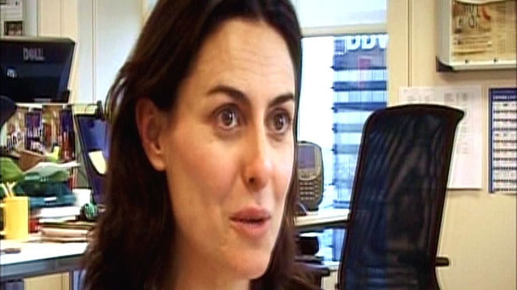 Bárbara Navarro, Relaciones Institucionales de Google