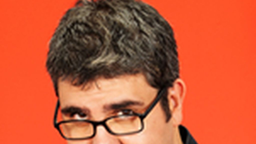 Florentino Fernández