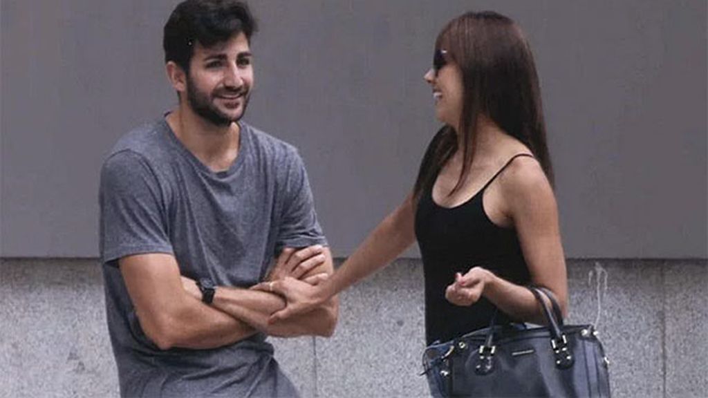 love is in rio