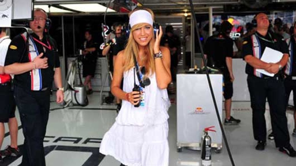 Red Bull Fórmula Una