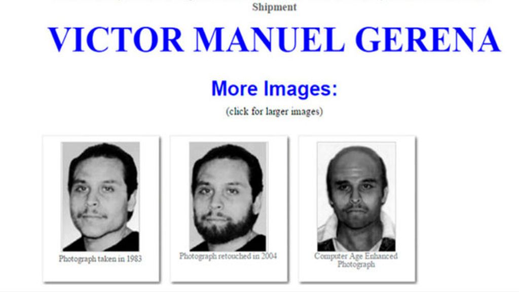 Víctor Manuel Gerena