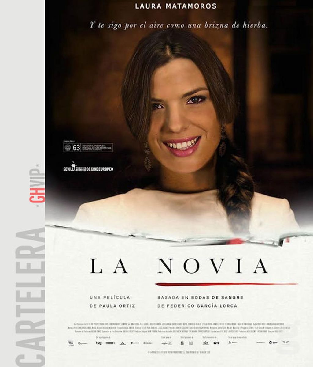 Cartelera: La novia