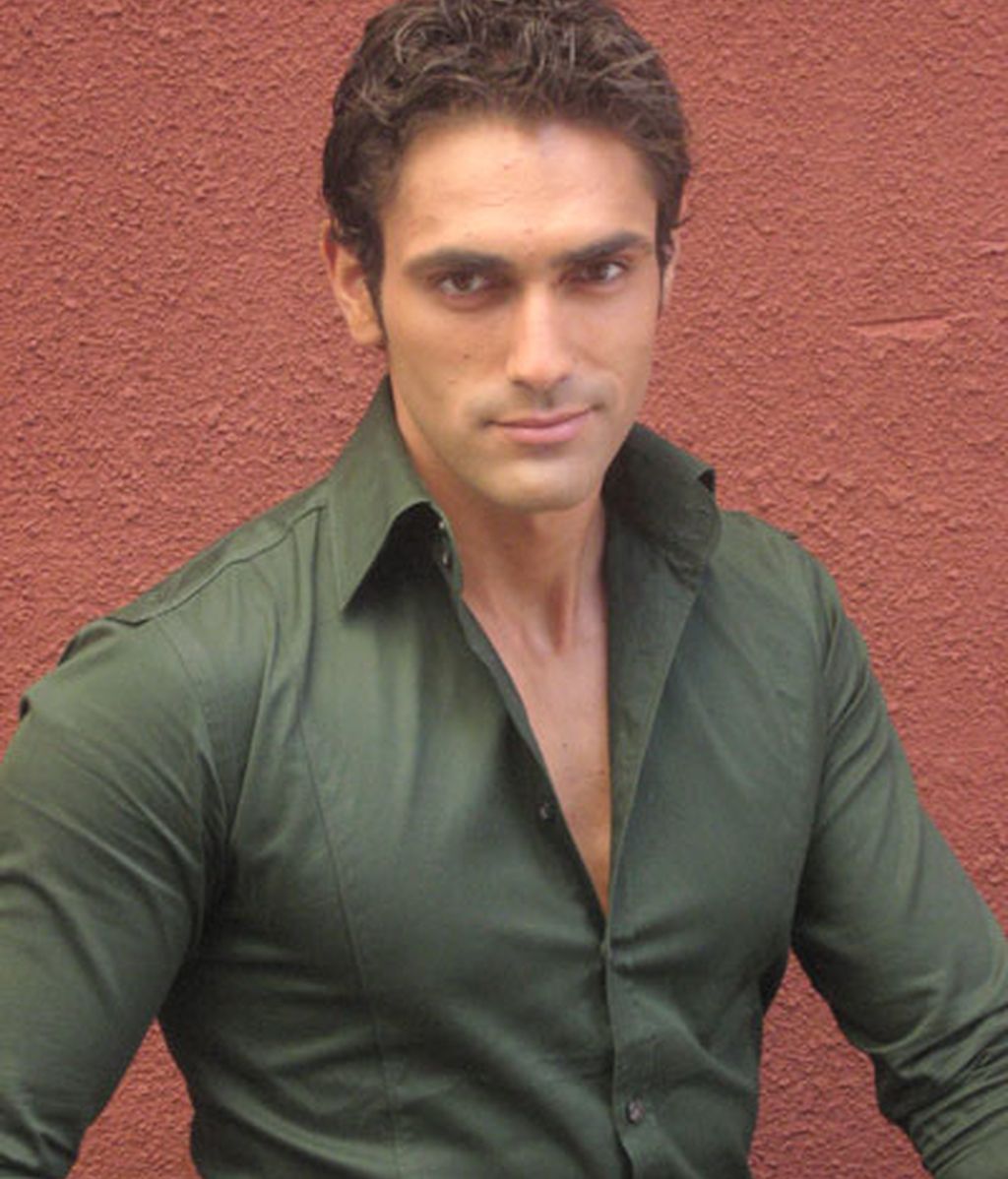 Fran Torres (nueva incorporación)