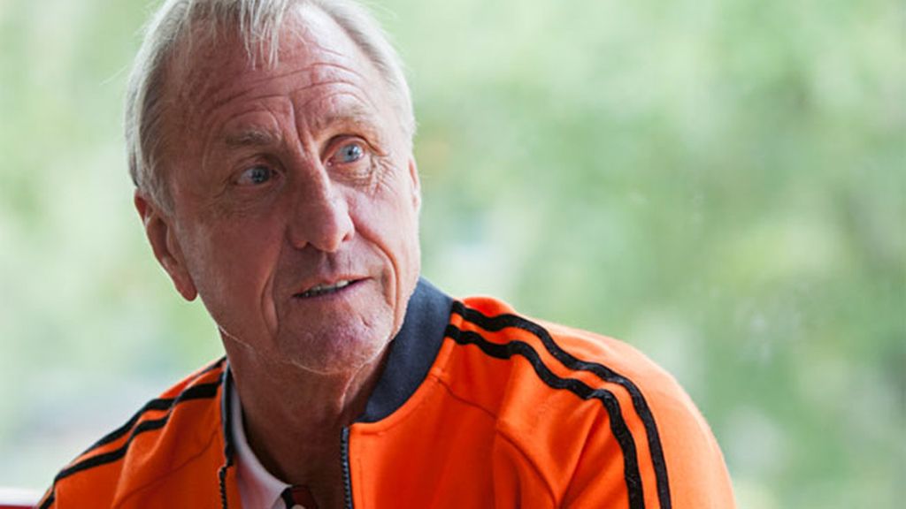 La leyenda del fútbol muere a los 68 años de un cáncer de pulmón