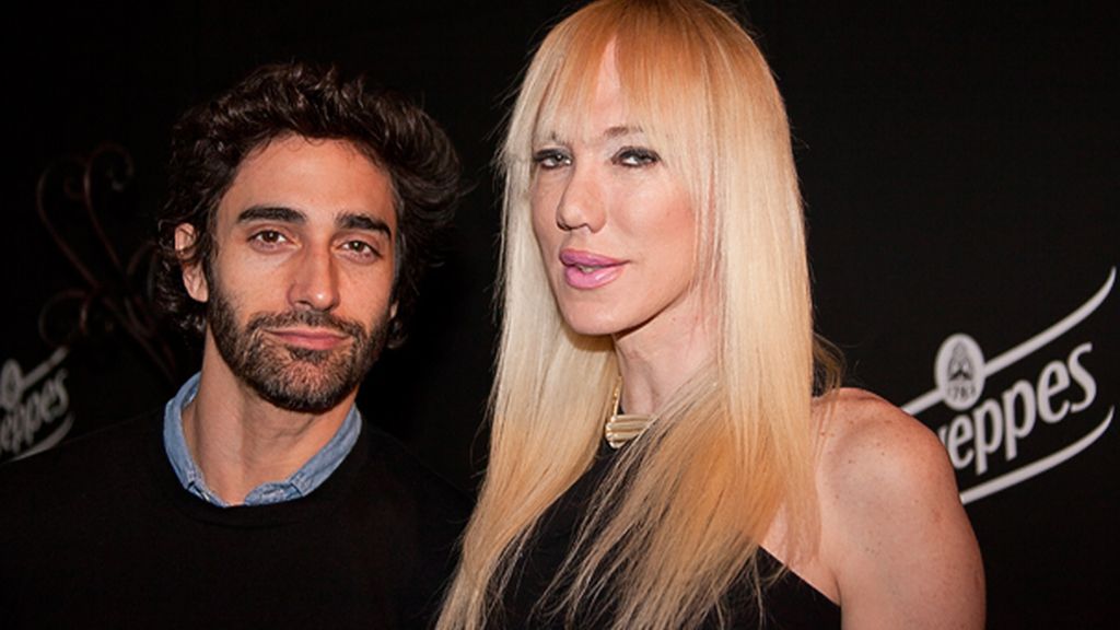 Asistentes desfile Davidelfin