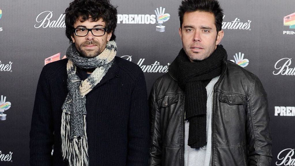 'Pignoise', no sin mi bufanda