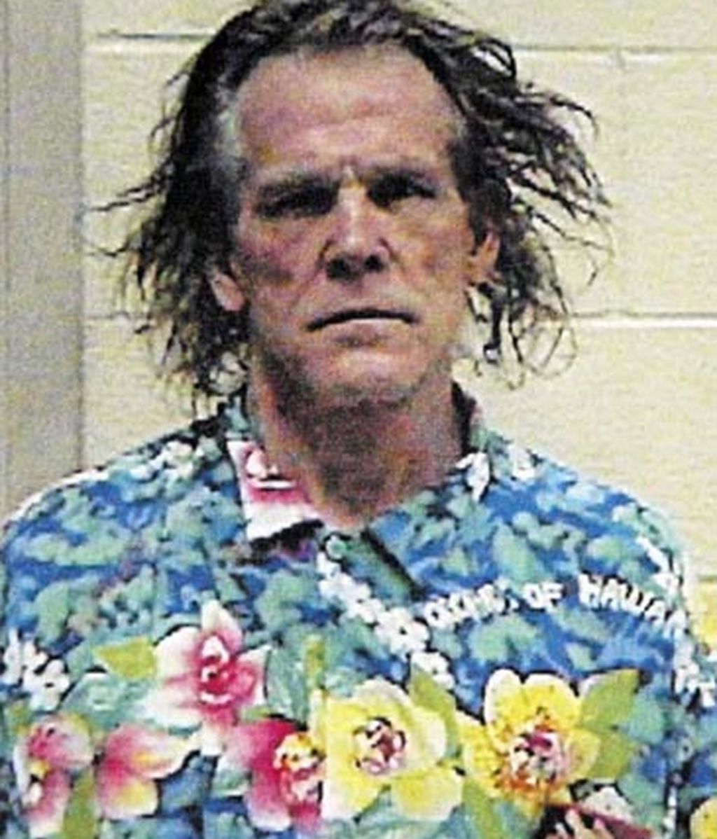 Nick Nolte