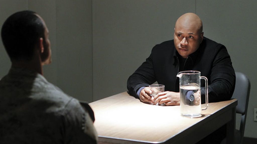 Las fotos de 'Venganza' (T03xC19), 'Ley patriota' (T03xC20) y 'Amenaza de muerte' (T03xC21) de NCIS Los Ángeles